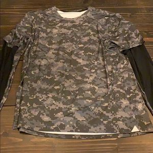 Metal Vent Tech Long Sleeve lululemon athletica